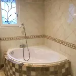 Avec Vue Et Piscine Privee Tatil Evi Moltifao
