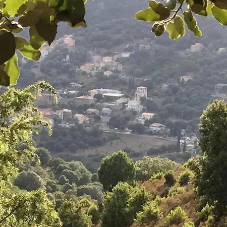 Avec Vue Et Piscine Privee *