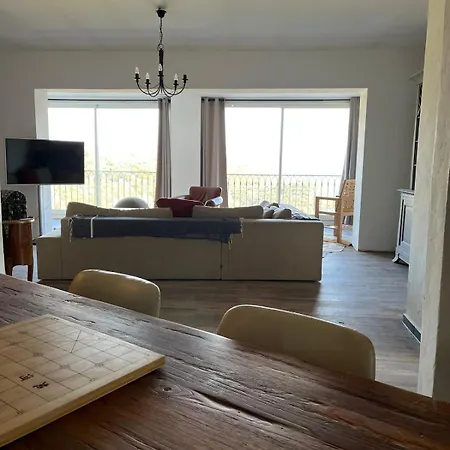 Avec Vue Et Piscine Privee Feriehus Moltifao
