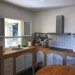 Vakantiehuis Avec Vue Et Piscine Privee Moltifao