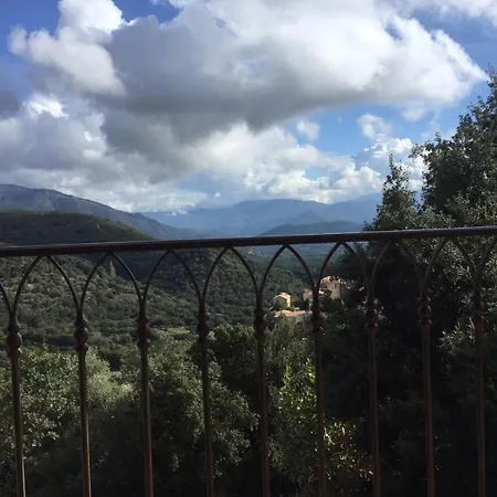 Avec Vue Et Piscine Privée *