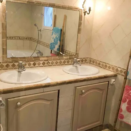 Avec Vue Et Piscine Privee Prázdninový dům Moltifao