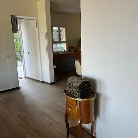 Avec Vue Et Piscine Privée Сasa de vacaciones Moltifao