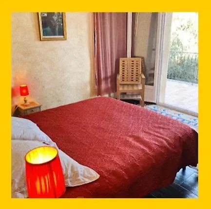 Avec Vue Et Piscine Privée Hébergement de vacances Moltifao