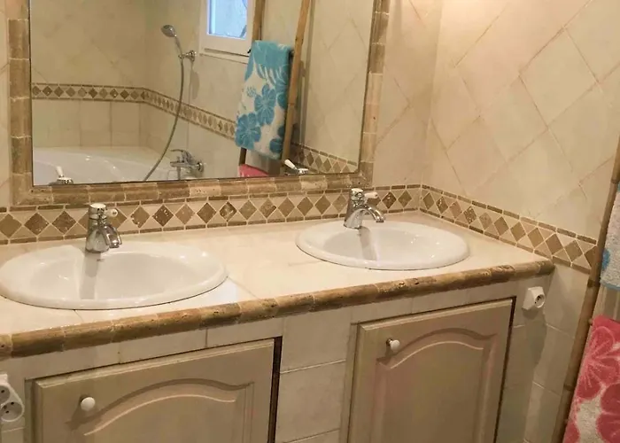 Avec Vue Et Piscine Privée Сasa de vacaciones Moltifao